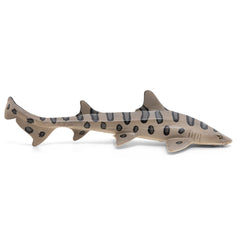 Papo figurina rechin leopard, Papo - Publisol.ro