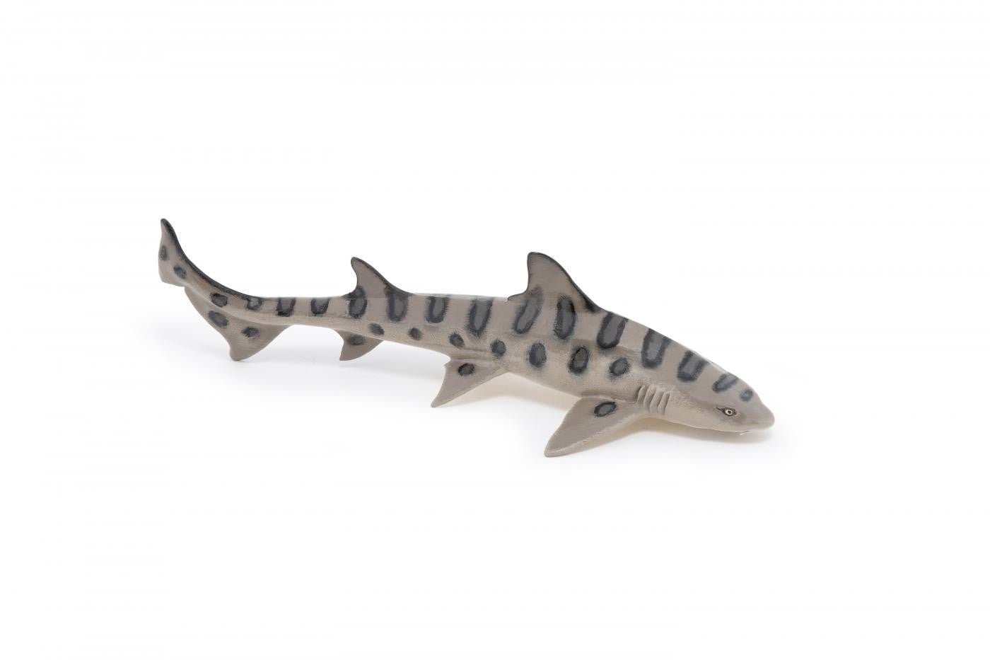 Papo figurina rechin leopard, Papo - Publisol.ro