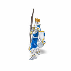 Papo figurina rege dragon cu arc si sageti, Papo - Publisol.ro