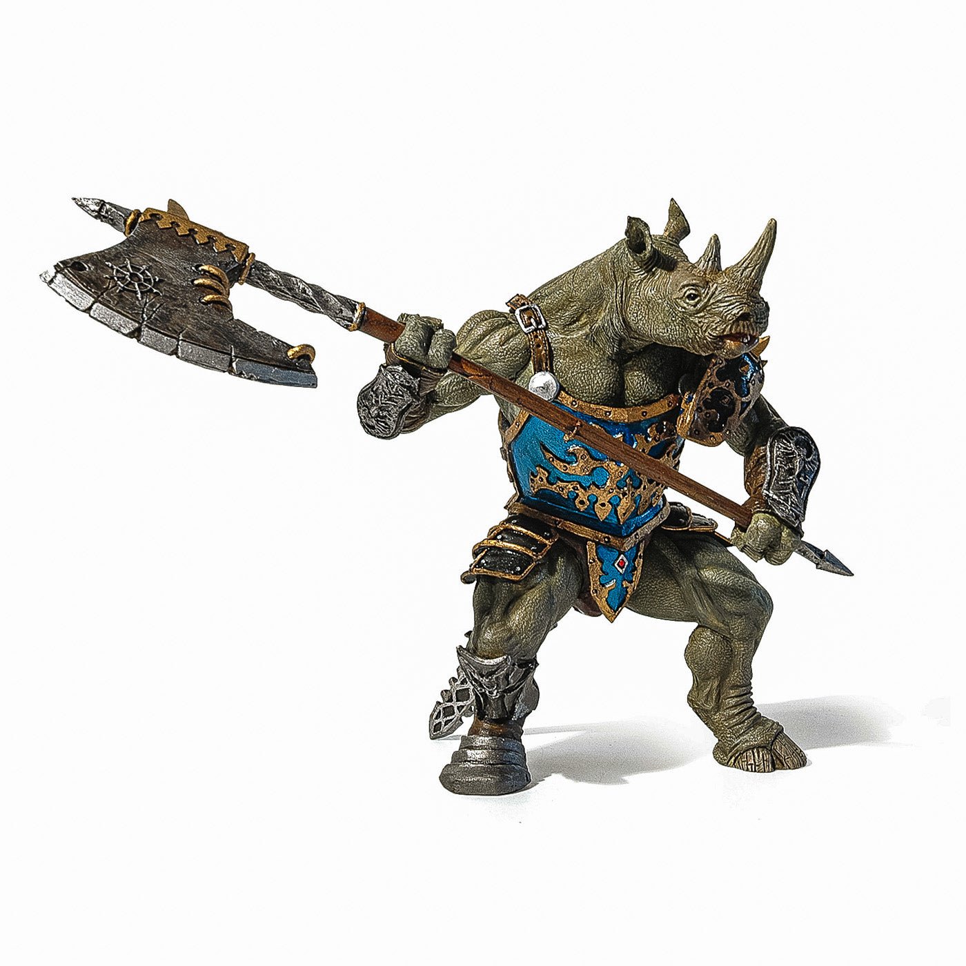 Papo figurina rinocer mutant, Papo - Publisol.ro
