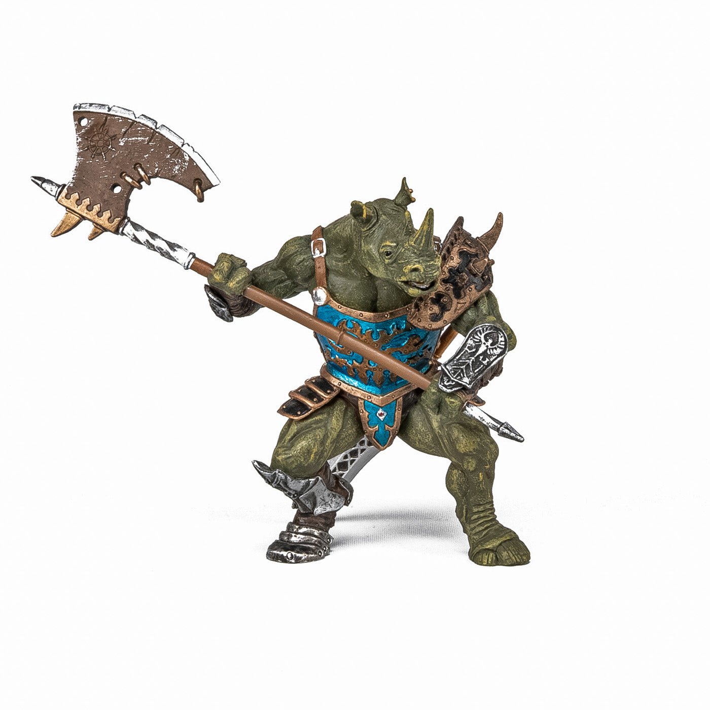 Papo figurina rinocer mutant, Papo - Publisol.ro