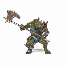 Papo figurina rinocer mutant, Papo - Publisol.ro
