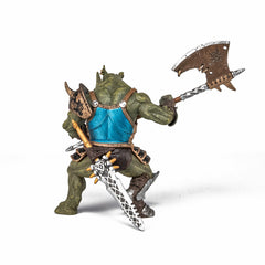 Papo figurina rinocer mutant, Papo - Publisol.ro