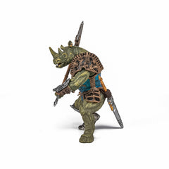 Papo figurina rinocer mutant, Papo - Publisol.ro