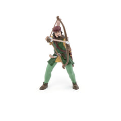 Papo figurina robin hood, Papo - Publisol.ro