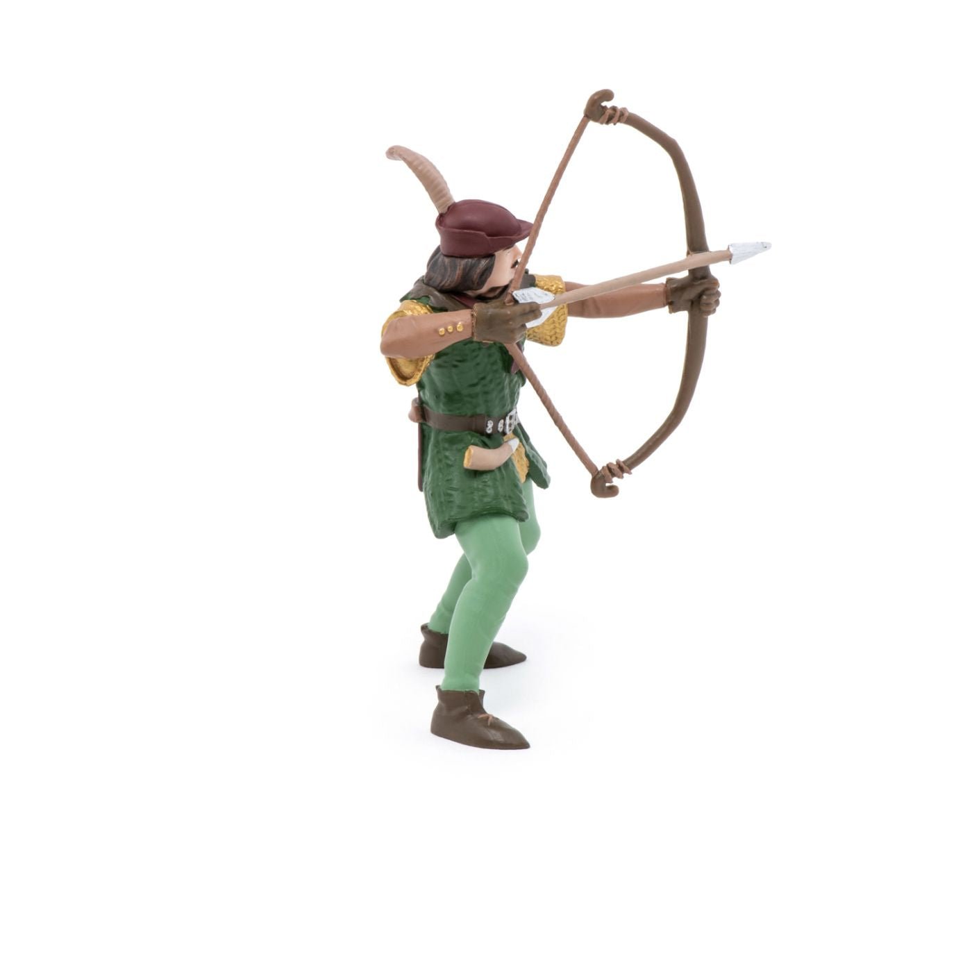 Papo figurina robin hood, Papo - Publisol.ro