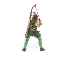 Papo figurina robin hood, Papo - Publisol.ro