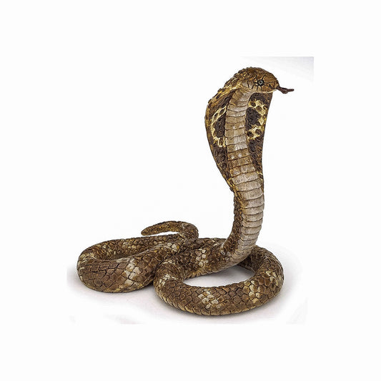 Papo figurina sarpe cobra, Papo - Publisol.ro
