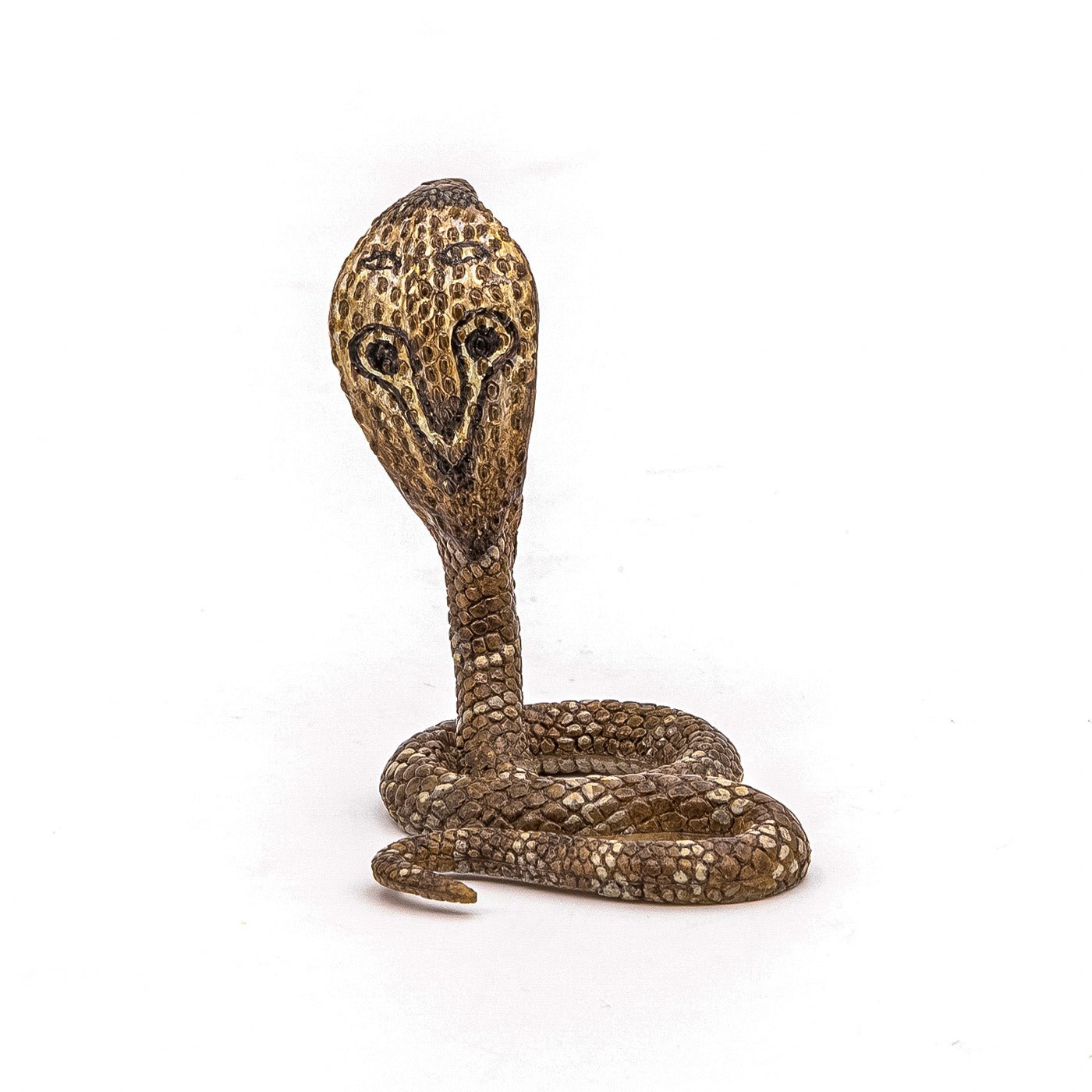 Papo figurina sarpe cobra, Papo - Publisol.ro