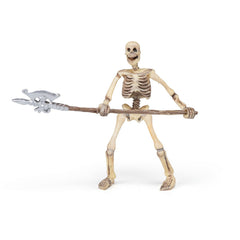 Papo figurina schelet fosforescent, Papo - Publisol.ro