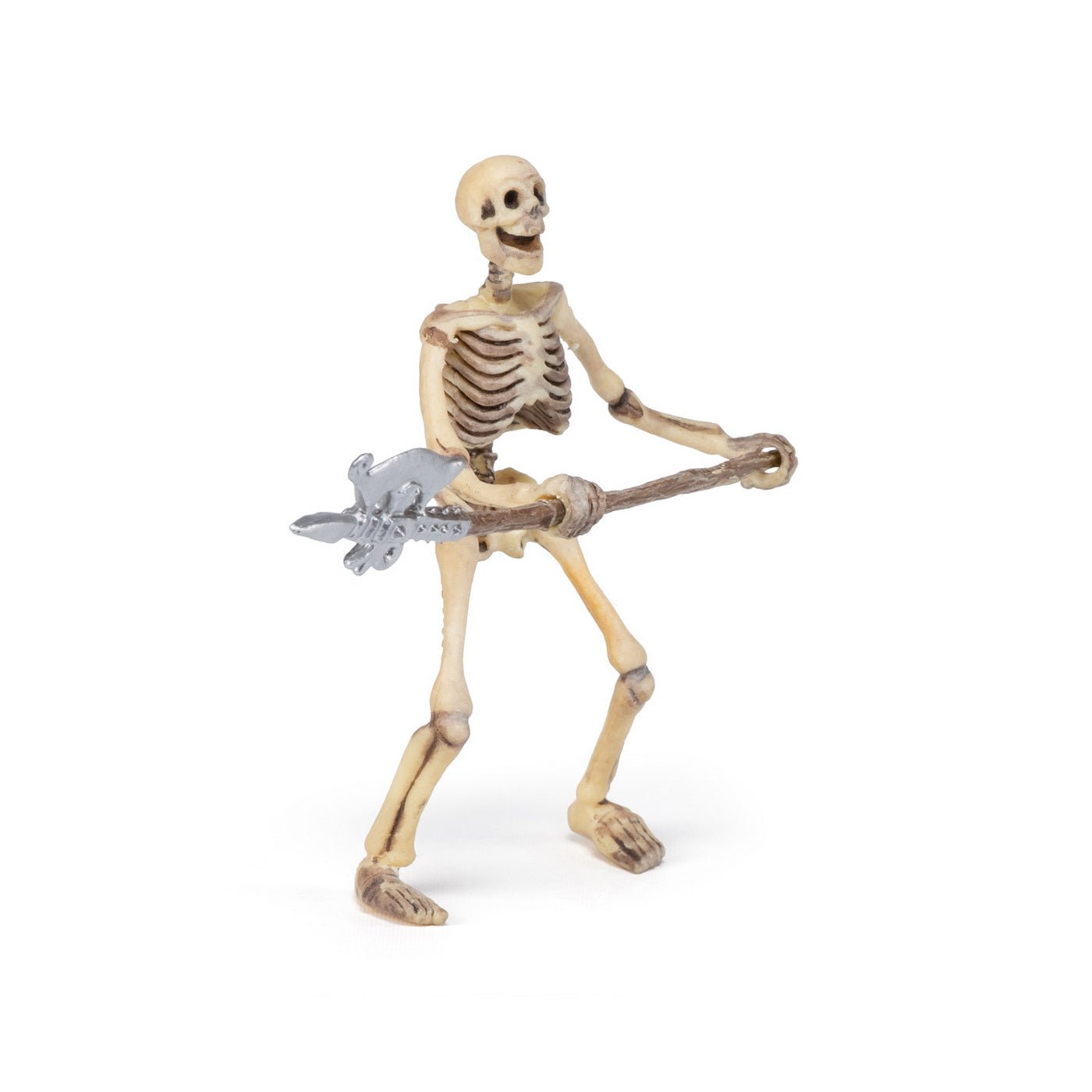 Papo figurina schelet fosforescent, Papo - Publisol.ro