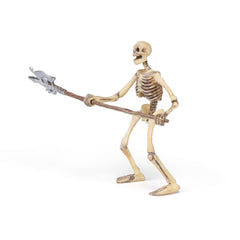 Papo figurina schelet fosforescent, Papo - Publisol.ro