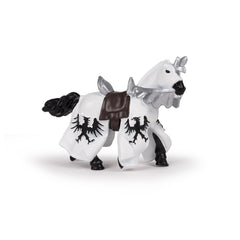 Papo figurina set 12 minifigurine cavaleri 12 piese, Papo - Publisol.ro