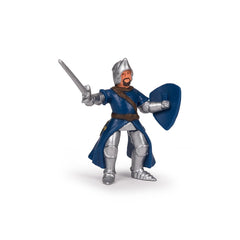 Papo figurina set 12 minifigurine cavaleri 12 piese, Papo - Publisol.ro