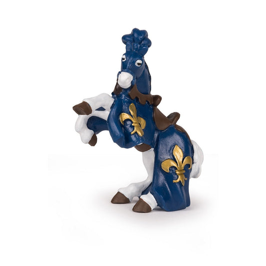 Papo figurina set 12 minifigurine cavaleri 12 piese, Papo - Publisol.ro