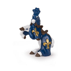 Papo figurina set 12 minifigurine cavaleri 12 piese, Papo - Publisol.ro