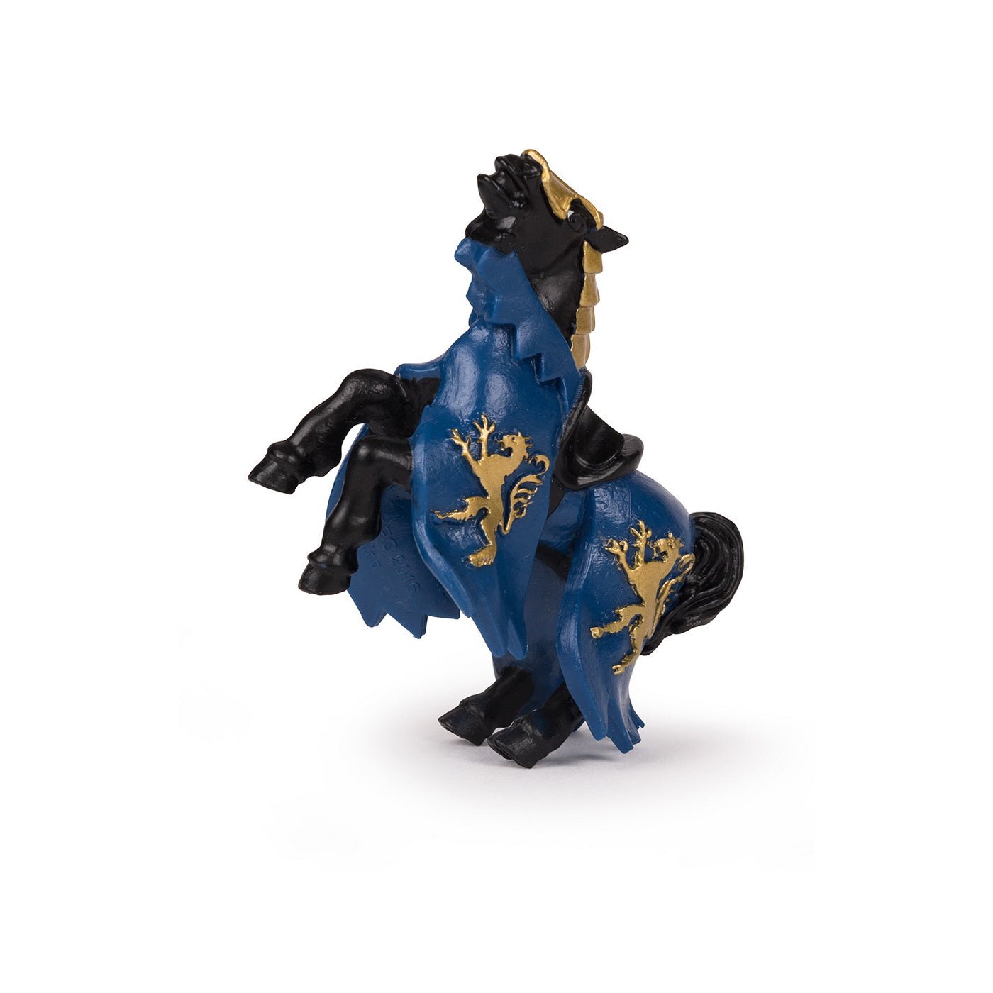 Papo figurina set 12 minifigurine cavaleri 12 piese, Papo - Publisol.ro