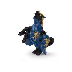 Papo figurina set 12 minifigurine cavaleri 12 piese, Papo - Publisol.ro