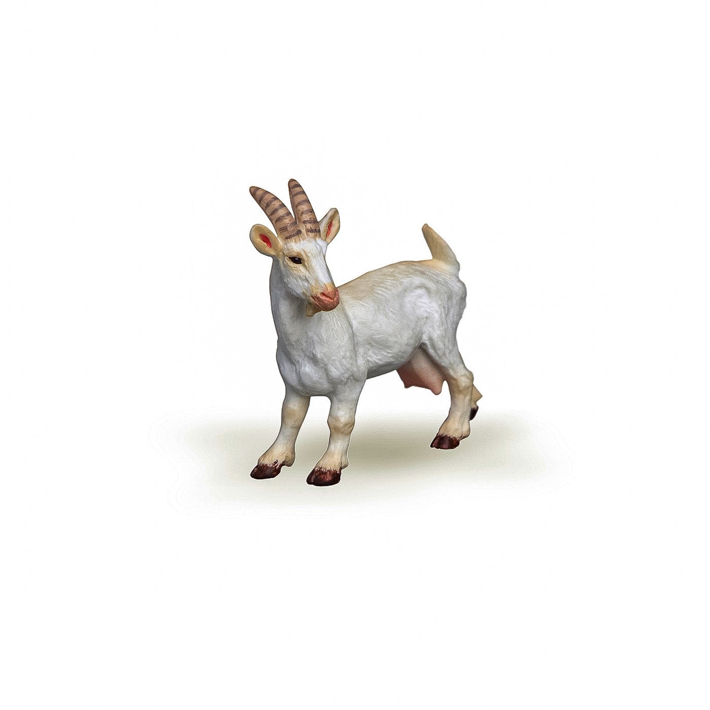 Papo figurina set 13 minifigurine animale ferma, Papo - Publisol.ro