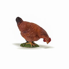 Papo figurina set 13 minifigurine animale ferma, Papo - Publisol.ro
