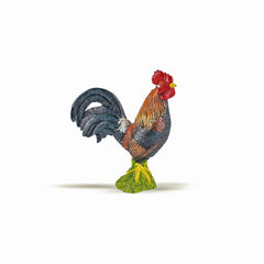 Papo figurina set 13 minifigurine animale ferma, Papo - Publisol.ro
