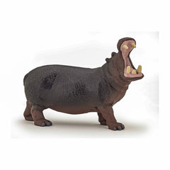 Papo figurina set 6 mini animale salbatice, Papo - Publisol.ro