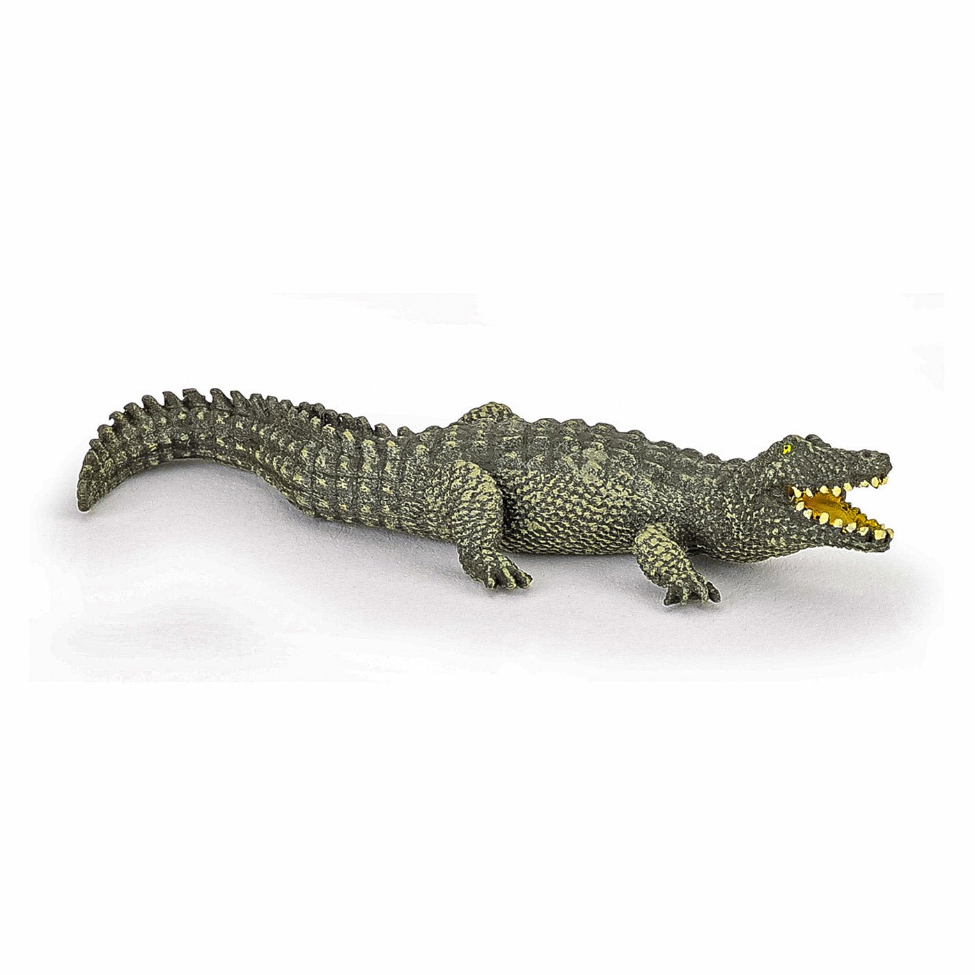 Papo figurina set 6 mini animale salbatice, Papo - Publisol.ro