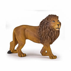 Papo figurina set 6 mini animale salbatice, Papo - Publisol.ro