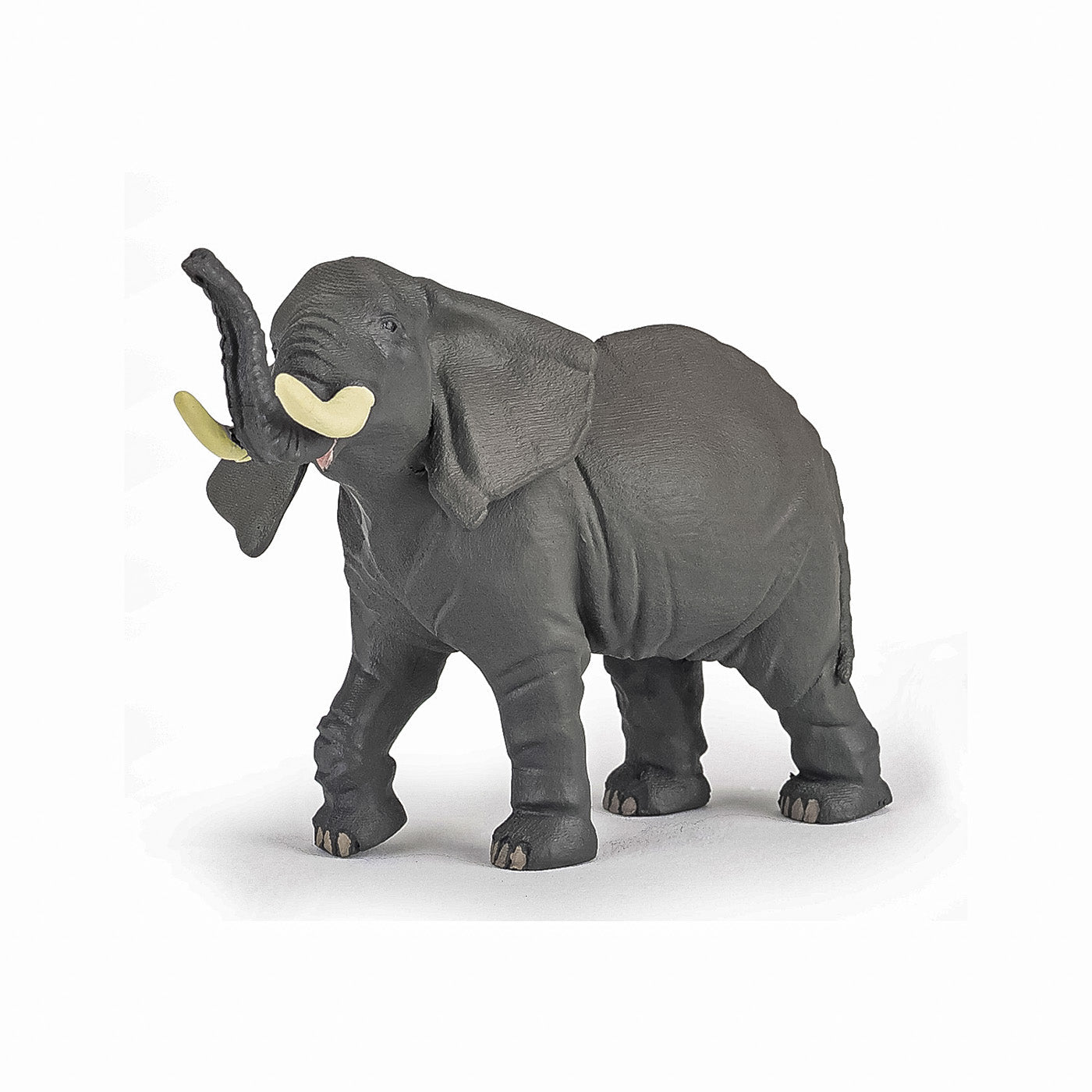Papo figurina set 6 mini animale salbatice, Papo - Publisol.ro