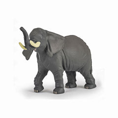 Papo figurina set 6 mini animale salbatice, Papo - Publisol.ro