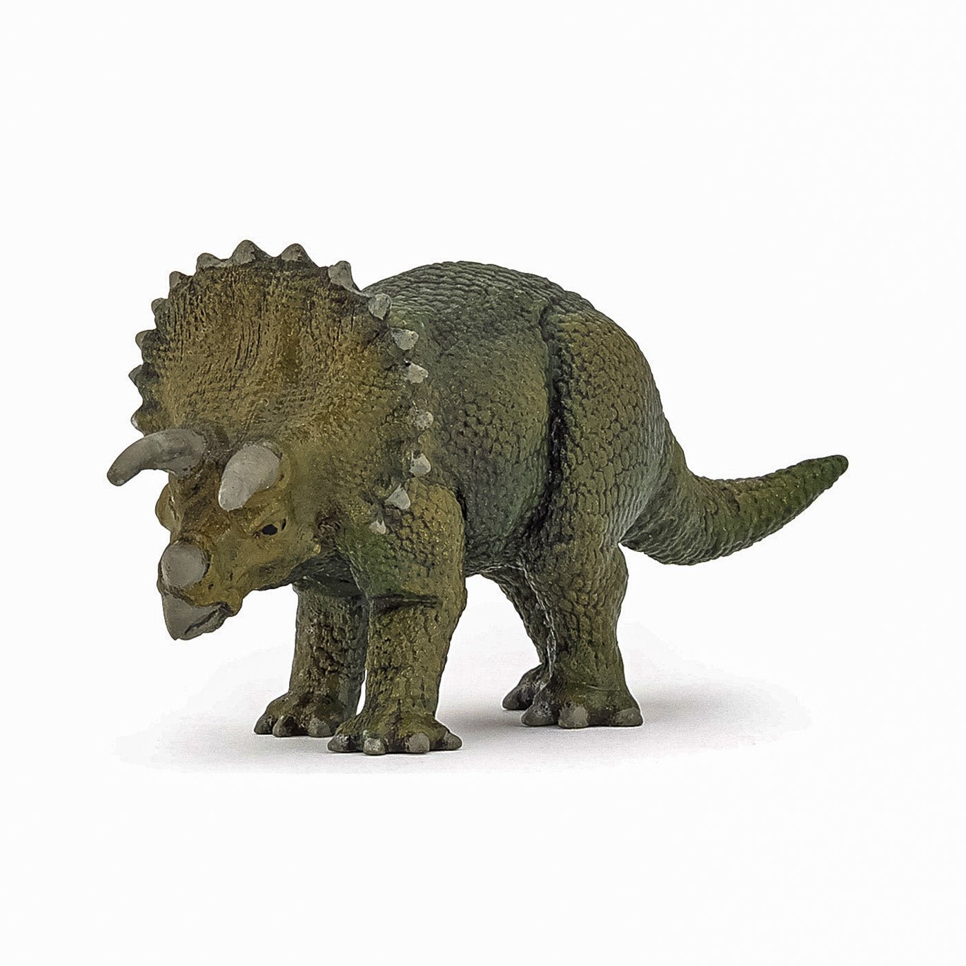 Papo figurina set 6 mini figurine dinozauri, Papo - Publisol.ro