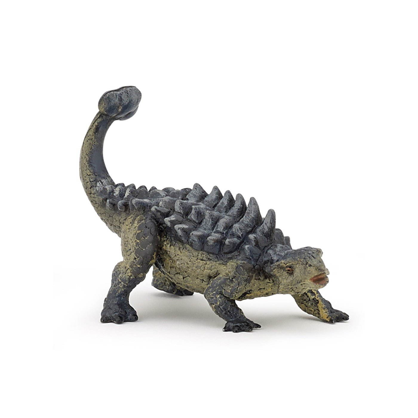 Papo figurina set 6 minifigurine dinozauri, Papo - Publisol.ro