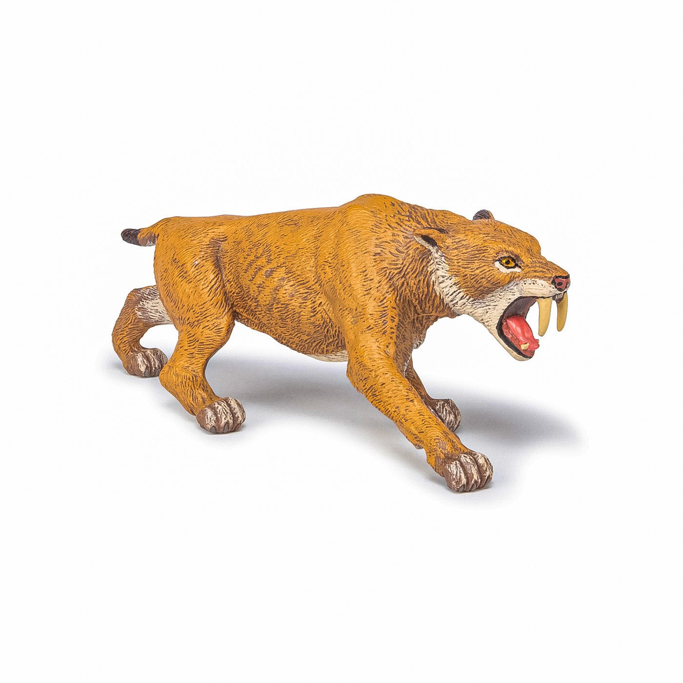 Papo figurina smilodon, Papo - Publisol.ro