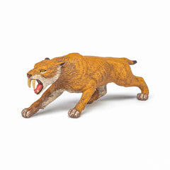 Papo figurina smilodon, Papo - Publisol.ro