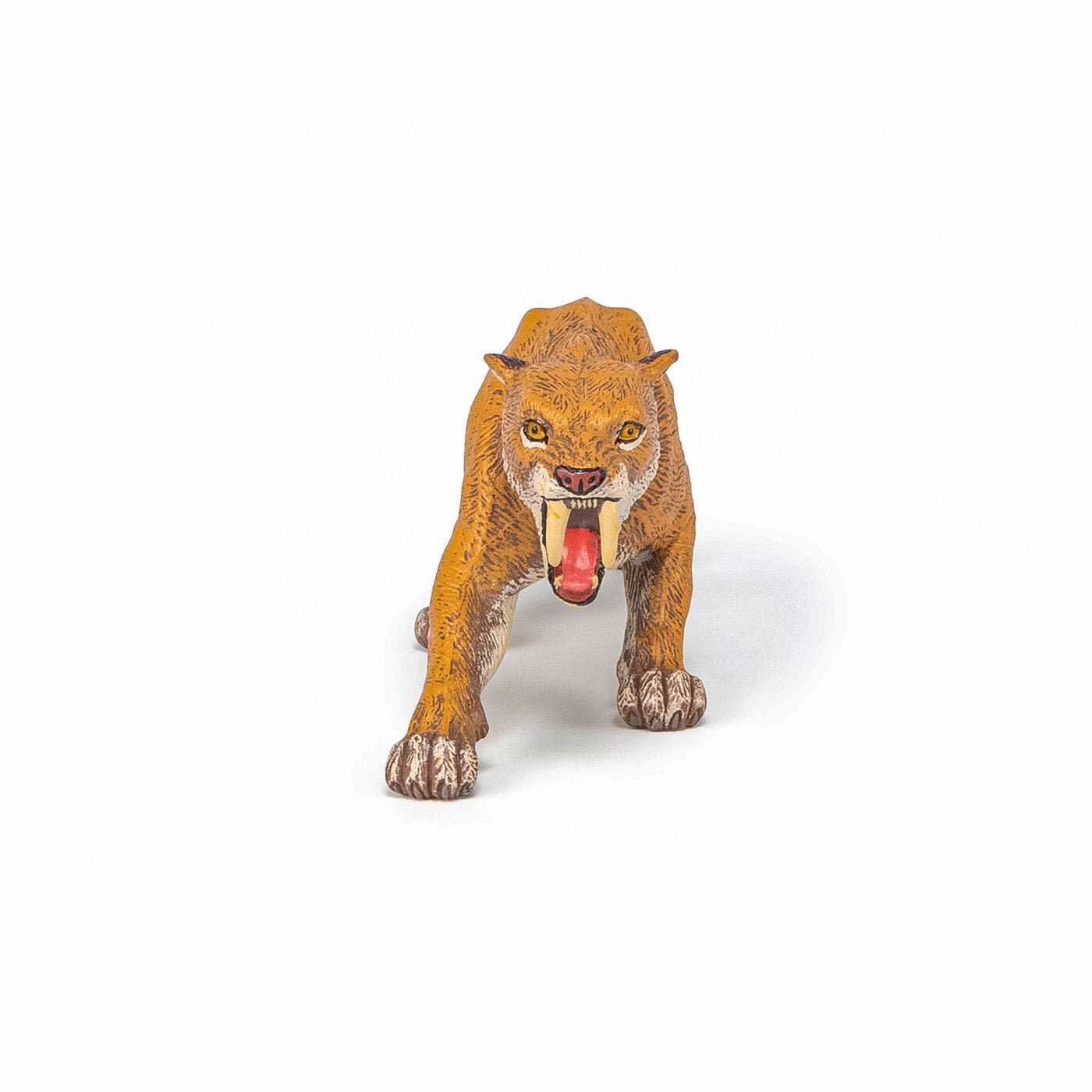 Papo figurina smilodon, Papo - Publisol.ro