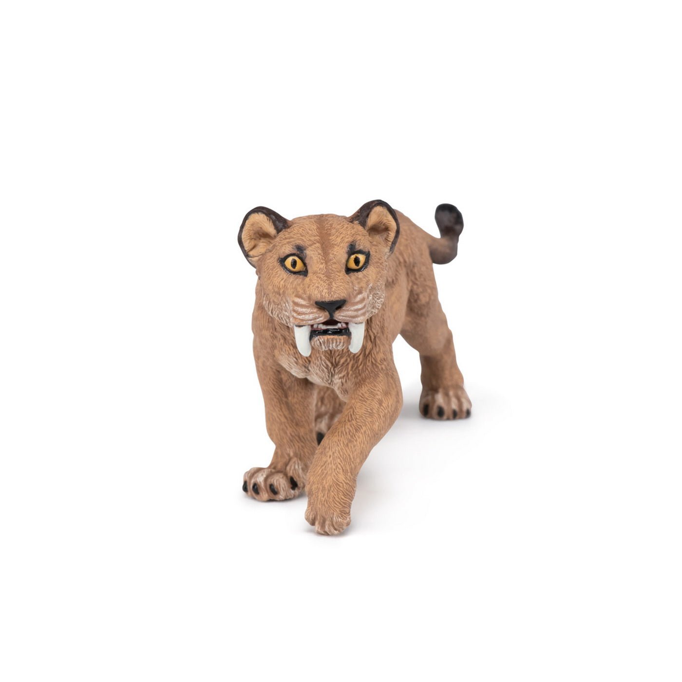 Papo figurina smilodon tanar, Papo - Publisol.ro