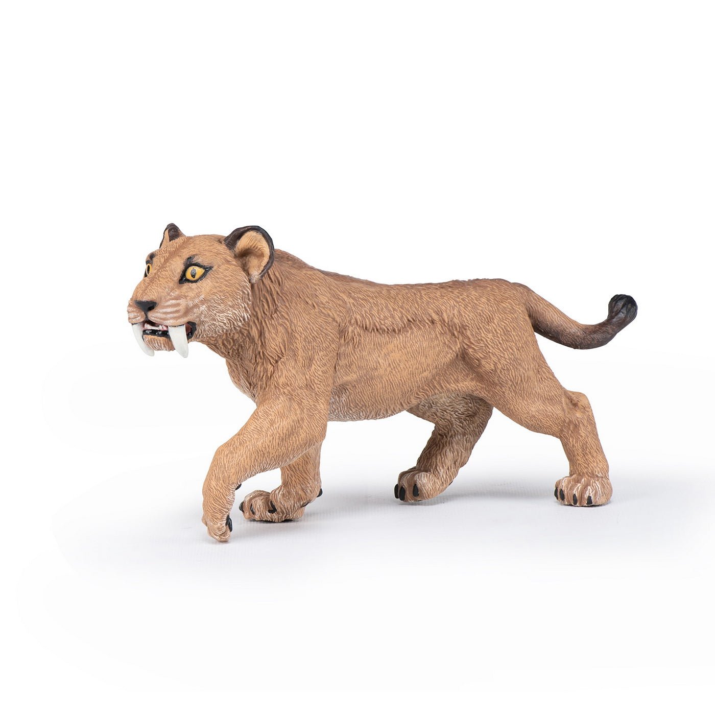 Papo figurina smilodon tanar, Papo - Publisol.ro