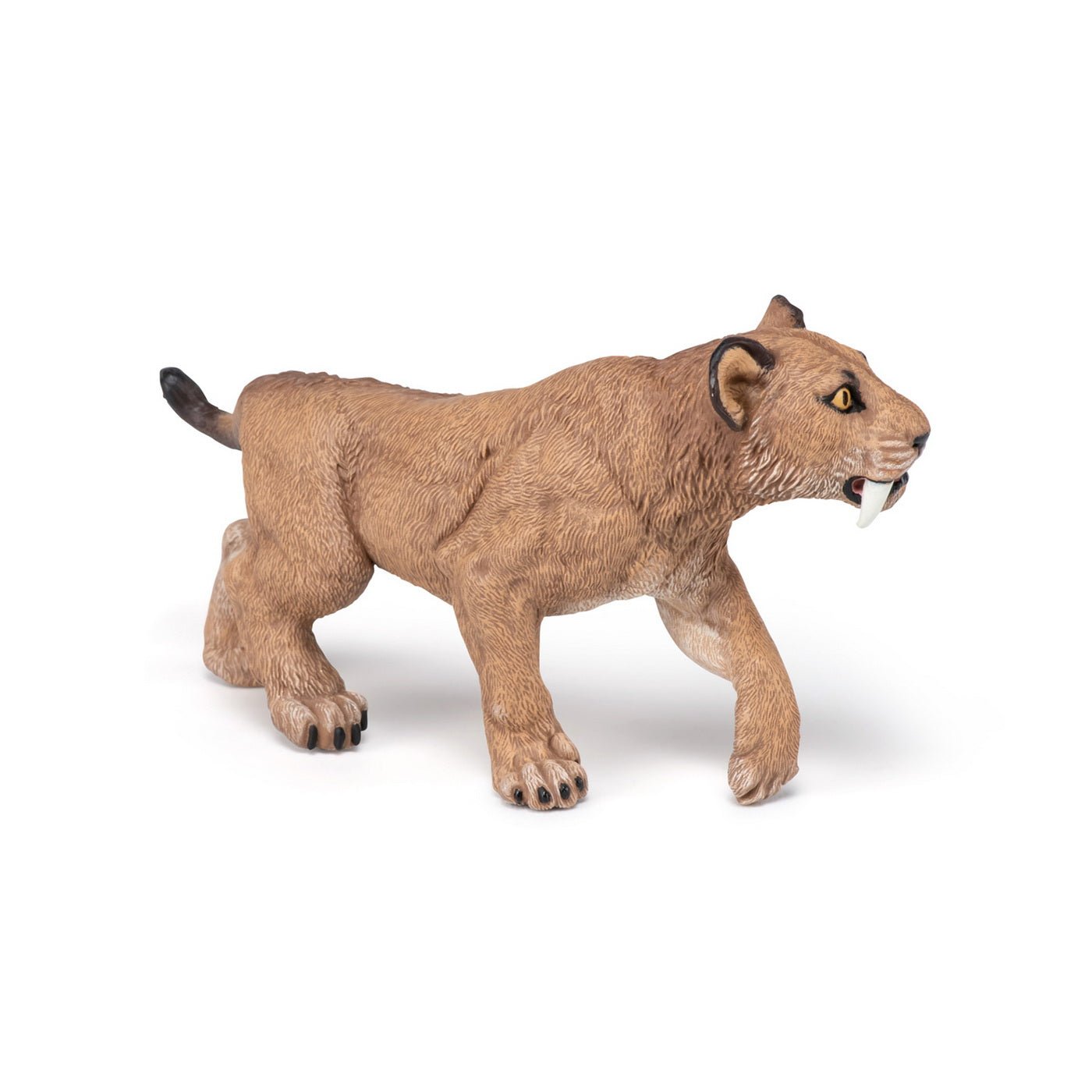 Papo figurina smilodon tanar, Papo - Publisol.ro