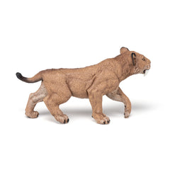 Papo figurina smilodon tanar, Papo - Publisol.ro