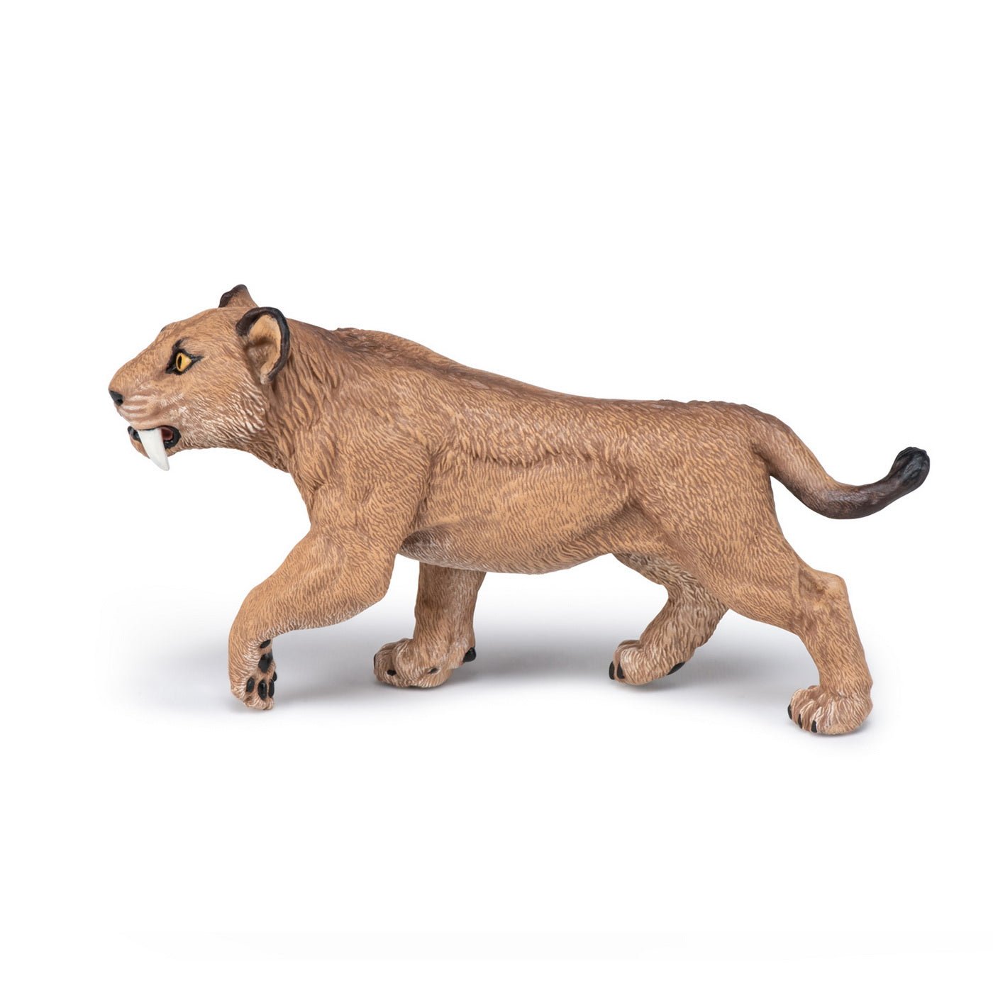 Papo figurina smilodon tanar, Papo - Publisol.ro