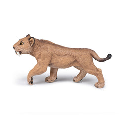 Papo figurina smilodon tanar, Papo - Publisol.ro