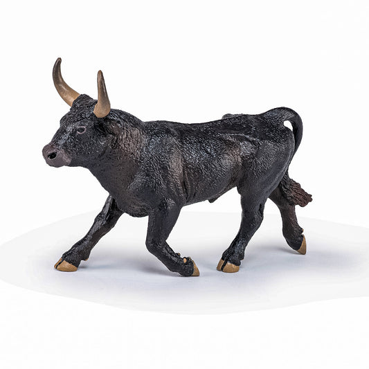 Papo figurina taur camargue, Papo - Publisol.ro
