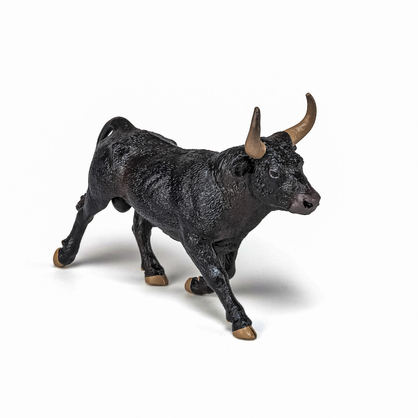 Papo figurina taur camargue, Papo - Publisol.ro