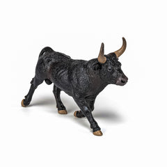 Papo figurina taur camargue, Papo - Publisol.ro