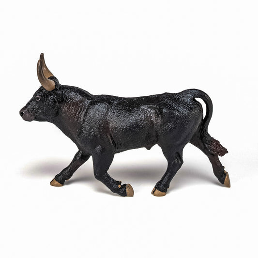 Papo figurina taur camargue, Papo - Publisol.ro