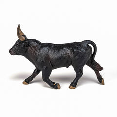 Papo figurina taur camargue, Papo - Publisol.ro