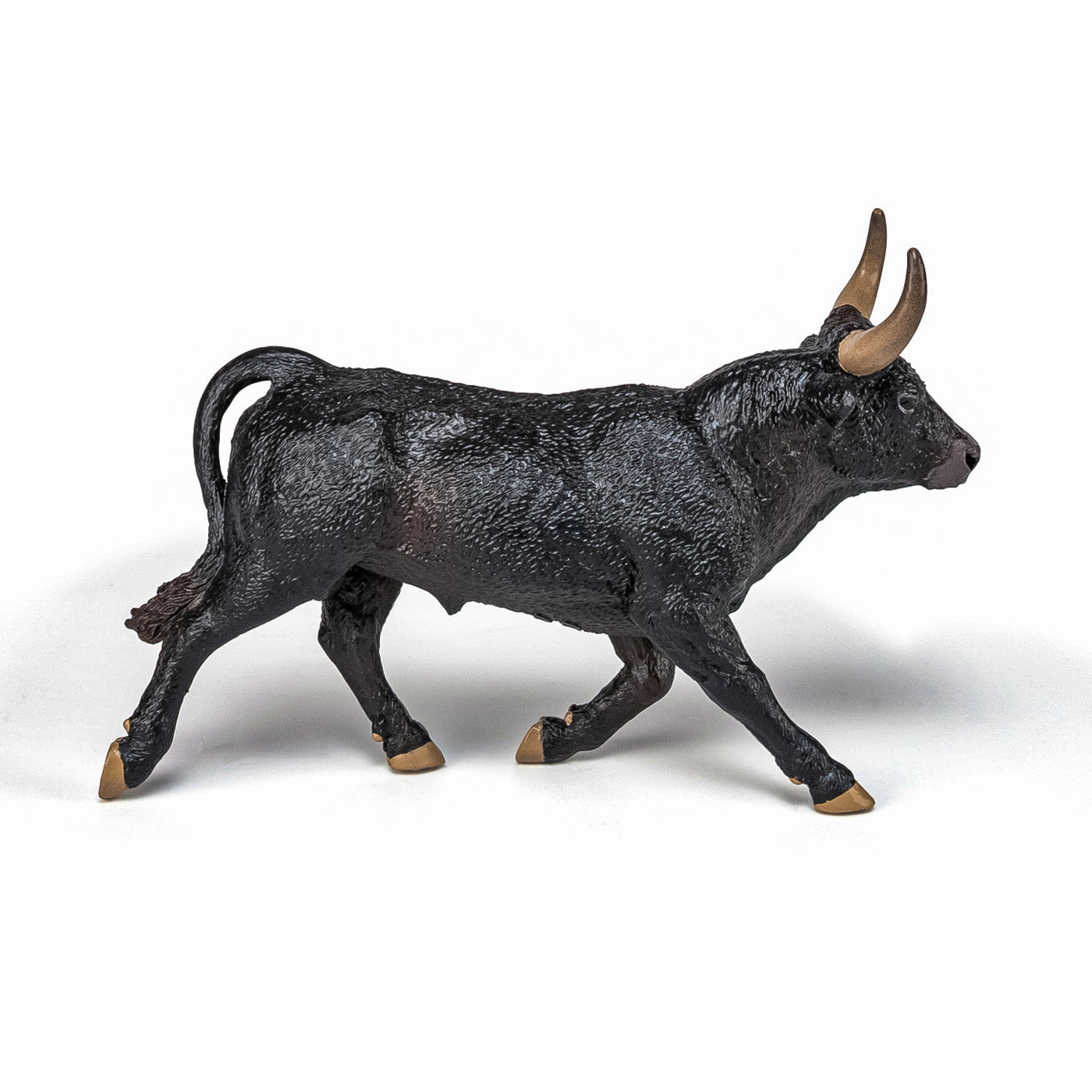 Papo figurina taur camargue, Papo - Publisol.ro