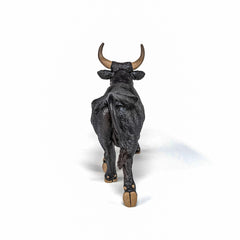 Papo figurina taur camargue, Papo - Publisol.ro