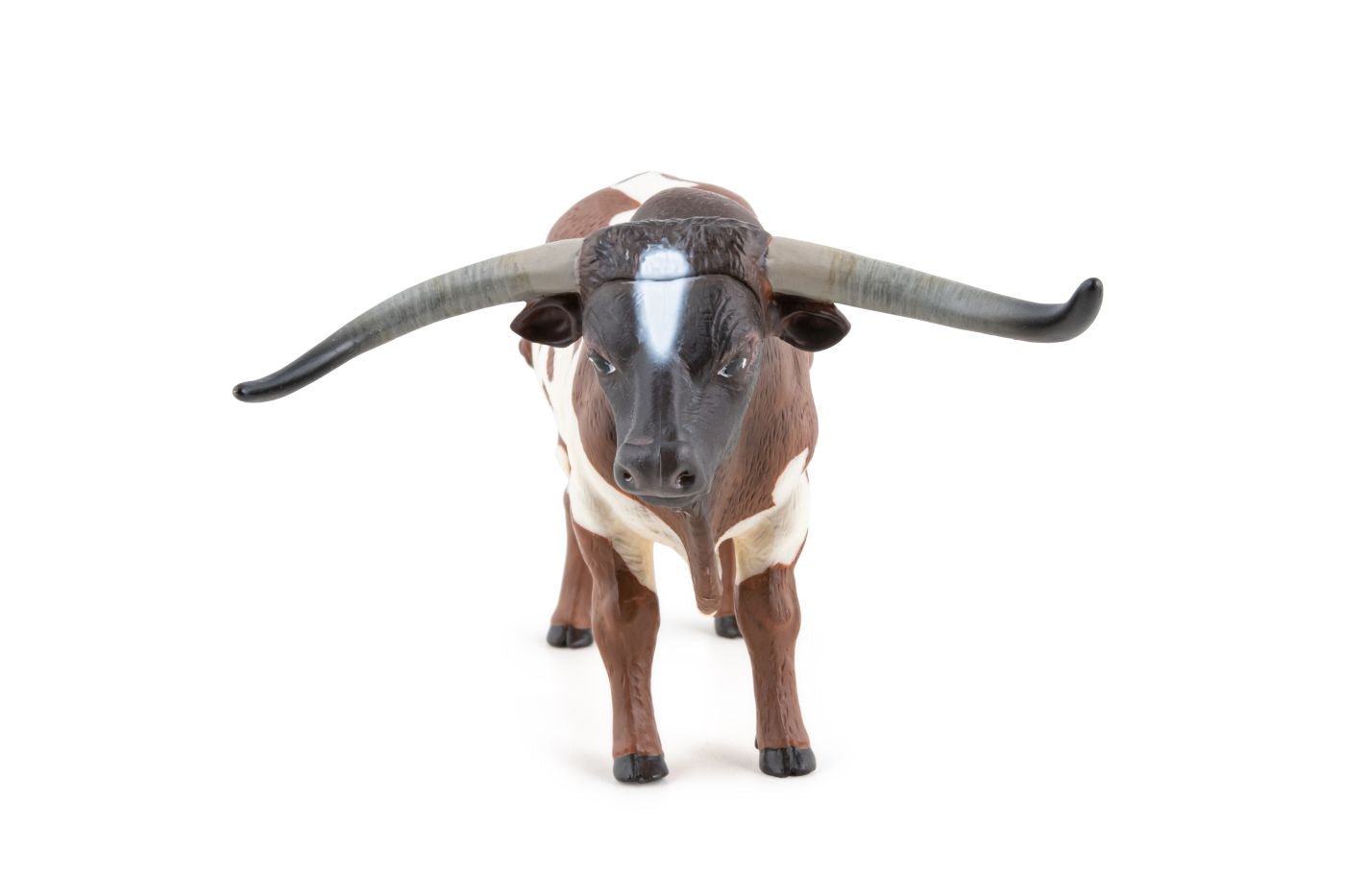 Papo figurina taur longhorn, Papo - Publisol.ro