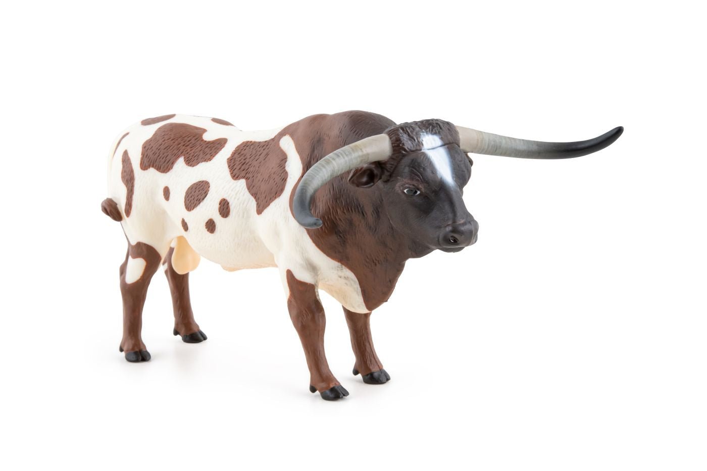 Papo figurina taur longhorn, Papo - Publisol.ro